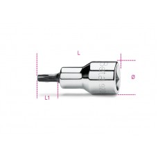 Beta Tools Model 920  Tx25-Socket Drivers Tx Head Screws