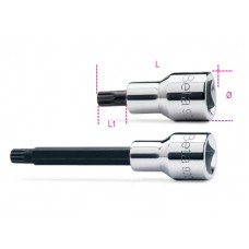 Beta Tools Model 920  Xzn16-Socket Drivers Xzn Profile