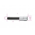 Beta Tools Model 920 Es/14XLmm-Special form Socket Drivers Beta Tools Model 920 Es/14XLmm-Special form Socket Drivers