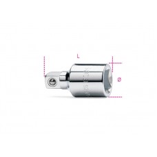 Beta Tools Model 920  15-Adaptor 1/2'-3/8' Drives