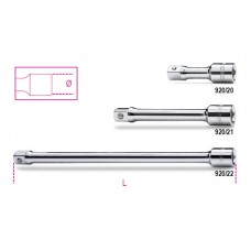 Beta Tools Model 920  20-1/2' Drive Extension Bars