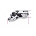 Beta Tools Model 920 25-1/2' Drive Universal Joint Beta Tools Model 920 25-1/2' Drive Universal Joint