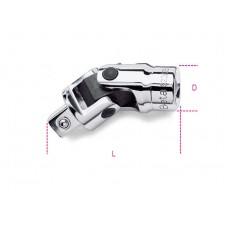 Beta Tools Model 920  25-1/2' Drive Universal Joint
