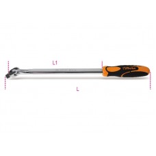 Beta Tools Model 920  36A-1/2' Drive Swivel Handle