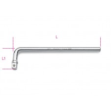 Beta Tools Model 920  44-1/2' Drive Offset Handle