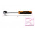 Beta Tools Model 920 55-1/2' Reversible Ratchet 72 Teeth Beta Tools Model 920 55-1/2' Reversible Ratchet 72 Teeth
