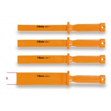 Beta Tools Model 988 K4-4 Scratchproof Plastic Chisels Beta Tools Model 988 K4-4 Scratchproof Plastic Chisels
