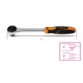 Beta Tools Model 920  55Q-1/2' Reversible Ratchet 48 Teeth