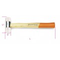 Beta Tools Model 1390N 35mm-Nylon Face Hammer Wooden Shaft Beta Tools Model 1390N 35mm-Nylon Face Hammer Wooden Shaft