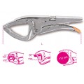 Beta Tools Model 1051 L-Self-Locking Pliers Large Beta Tools Model 1051 L-Self-Locking Pliers Large
