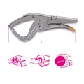 Beta Tools Model 1051 Xl-Self-Locking Pliers Extra Long Beta Tools Model 1051 Xl-Self-Locking Pliers Extra Long