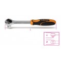 Beta Tools Model 920 55X-1/2' Drive Reversible Ratchet Beta Tools Model 920 55X-1/2' Drive Reversible Ratchet