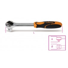 Beta Tools Model 920  55X-1/2' Drive Reversible Ratchet