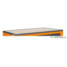 Beta Tools Model 3000  S/Plm-Wood Worktop for Item C30S