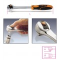 Beta Tools Model 920 55Lc-1/2'Reversible Ratchet Locking System Beta Tools Model 920 55Lc-1/2'Reversible Ratchet Locking System