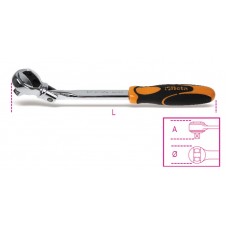 Beta Tools Model 920  56A-1/2' Swivel Reversible Ratchet