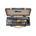 Beta Tools Model 920  A/C11-11 Sockets and 2 Accessories