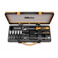 Beta Tools Model 920 Tx/C17-17 Sockets and 5 Accessories Beta Tools Model 920 Tx/C17-17 Sockets and 5 Accessories
