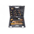 Beta Tools Model 2055 Home Bag Case with 24 Tools Beta Tools Model 2055 Home Bag Case with 24 Tools