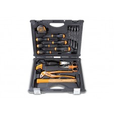 Beta Tools Model 2055  Home Bag Case with 24 Tools