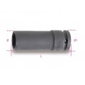 Beta Tools Model 720  Ls30mm-Impact Sockets Long Slim Series