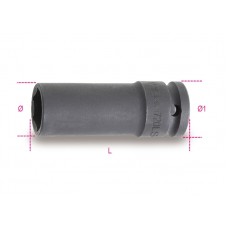 Beta Tools Model 720  Ls30mm-Impact Sockets Long Slim Series