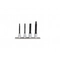 Beta Tools Model 920  Tx/L S4-S-Set 4 Socket Drivers 920Tx