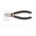 Beta Tools Model 1080 D45-Diagonal Flush Cutting Nippers Beta Tools Model 1080 D45-Diagonal Flush Cutting Nippers