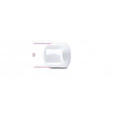 Beta Tools Model 1390N  R28mm-Spare Faces for Item 1390N