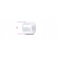 Beta Tools Model 1390N R35mm-Spare Faces for Item 1390N Beta Tools Model 1390N R35mm-Spare Faces for Item 1390N