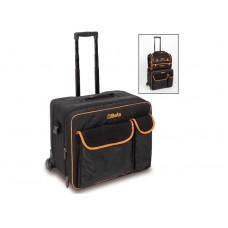 Beta Tools Model C8  Tool Trolley Made of Technical Fabric