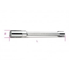 Beta Tools Model 956  L14-1/2' Spark Plug Sockets Long
