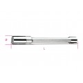 Beta Tools Model 956 L17 8-1/2' Spark Plug Sockets Long Beta Tools Model 956 L17 8-1/2' Spark Plug Sockets Long
