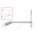 Beta Tools Model 957 16-T-Handle Spark Plug Wrenches Beta Tools Model 957 16-T-Handle Spark Plug Wrenches