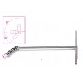 Beta Tools Model 959 14-T-Handle Spark Plug Wrenches Std Beta Tools Model 959 14-T-Handle Spark Plug Wrenches Std