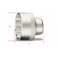 Beta Tools Model 970 B-Socket for Locking Hub Nuts Beta Tools Model 970 B-Socket for Locking Hub Nuts