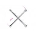 Beta Tools Model 979 Four-Way Hexagon Wheel Nut Wrenches Beta Tools Model 979 Four-Way Hexagon Wheel Nut Wrenches