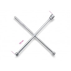 Beta Tools Model 982  Four-Way Hexagon Wheel Nut Wrench