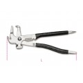 Beta Tools Model 989 Wheel Balancing Weight Tool Beta Tools Model 989 Wheel Balancing Weight Tool