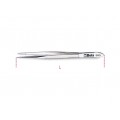 Beta Tools Model 990 130mm-Straight Thin Spring Tweezers Beta Tools Model 990 130mm-Straight Thin Spring Tweezers