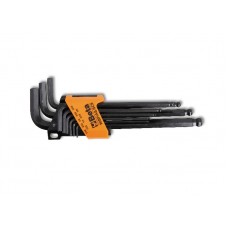 Beta Tools Model 96  Bp/As-Sc9-9 Wrenches 96Bp/As with Display