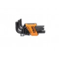 Beta Tools Model 96  As/Sc9-9 Wrenches 96As with Display