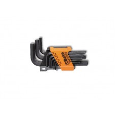 Beta Tools Model 96  As/Sc9-9 Wrenches 96As with Display
