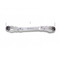 Beta Tools Model 187 10X11mm-Swivelling Openable Wrenches Beta Tools Model 187 10X11mm-Swivelling Openable Wrenches