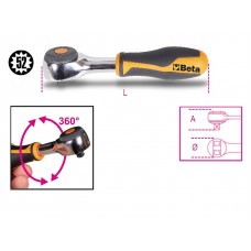Beta Tools Model 900  58-1/4' Drive ?Reversible Ratchet