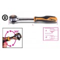 Beta Tools Model 920 58-1/2' Drive Reversible Ratchet Beta Tools Model 920 58-1/2' Drive Reversible Ratchet