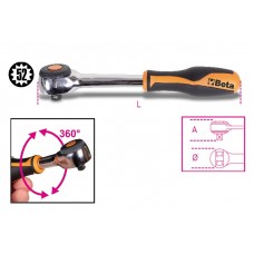 Beta Tools Model 920  58-1/2' Drive Reversible Ratchet