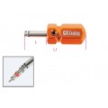 Beta Tools Model 986 48-Screwdrivers for Pneumatic Valves Beta Tools Model 986 48-Screwdrivers for Pneumatic Valves