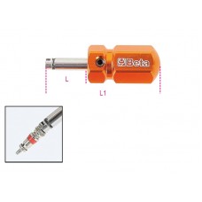 Beta Tools Model 986  48-Screwdrivers for Pneumatic Valves