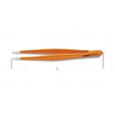 Beta Tools Model 994  Pl150mm-Large Spring Tweezers Pvc